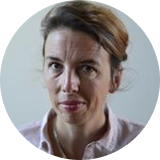 Cécile Ezvan