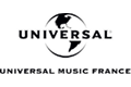 Universal Music France
