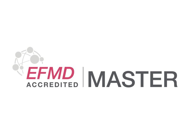 Logo EFMD Master