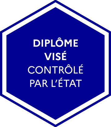 Logo Visa CGE