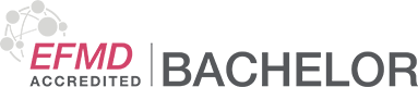 Logo EFMD Accredited