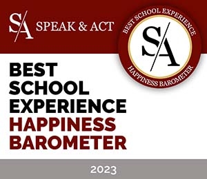 Speak and Act
