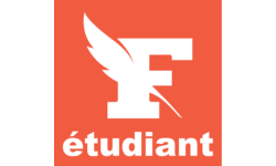 Logo Le Figaro