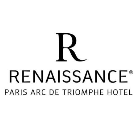 Renaissance parcs arc de triomphe