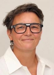 Dr Nathalie HECTOR, Directrice et Dean&nbsp; d'EXCELIA Business School
