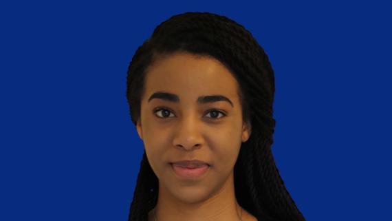 Ligiannah Mohamed
