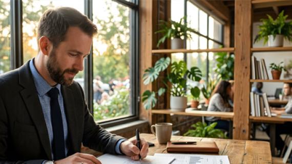 Le métier d'account manager