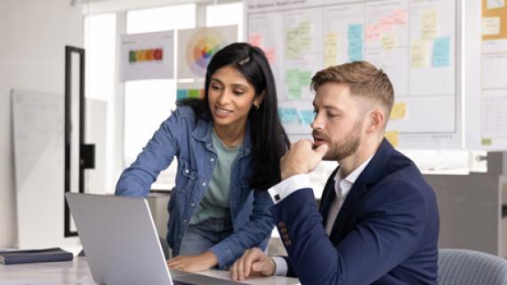 Le métier d'auditeur