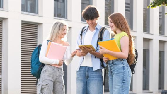 Que faire après un bac +3 ?