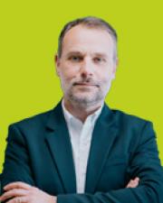 Guillaume Pernoud
