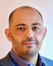 Amir HASNAOUI