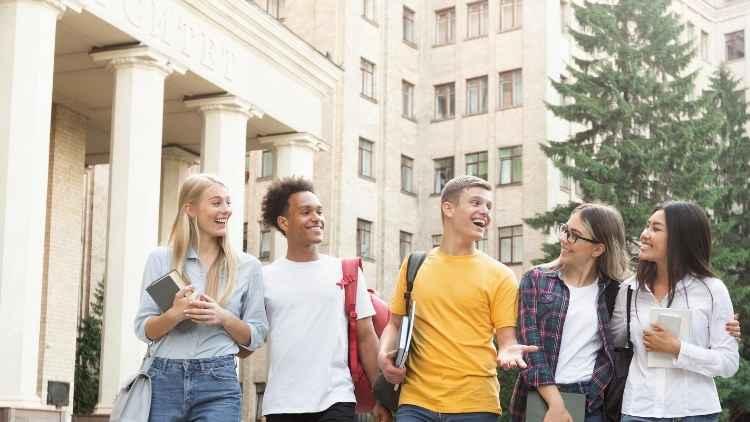 BBA International Excelia Business School