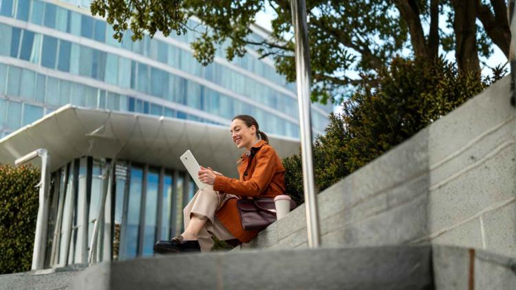 MSc Entrepreneuriat et Business Innovation Excelia