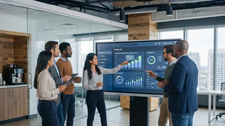 MSc Marketing et Management des Ventes (Bac+5) Excelia