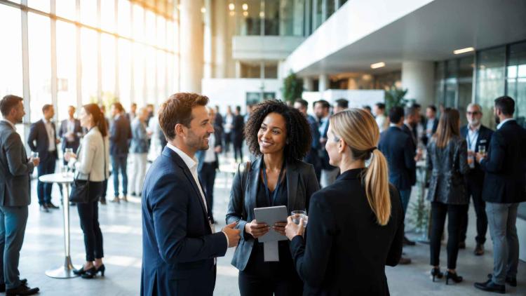 Marketing MSc International Event Management and Marketing Excelia