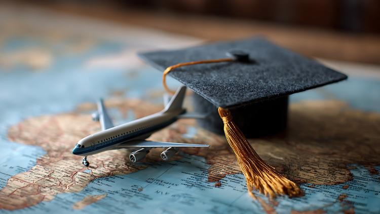 expatriation académique