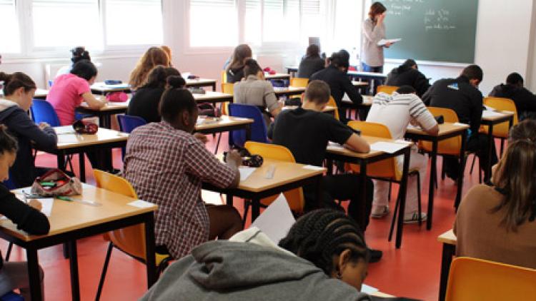 STMG : débouchés et poursuite d'études