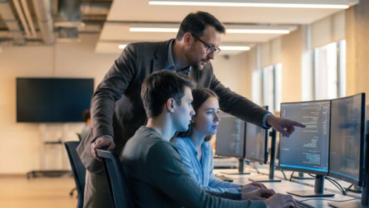 Le métier de business developer