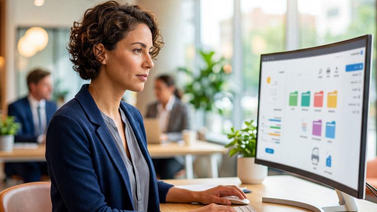 Le métier de consultant en stratégie