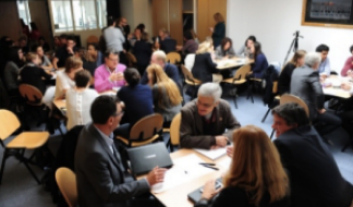 Atelier collaboratif IRSI
