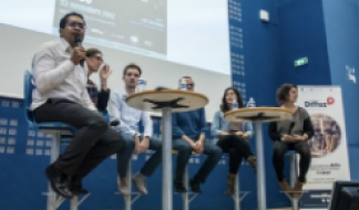 Table ronde IRSI